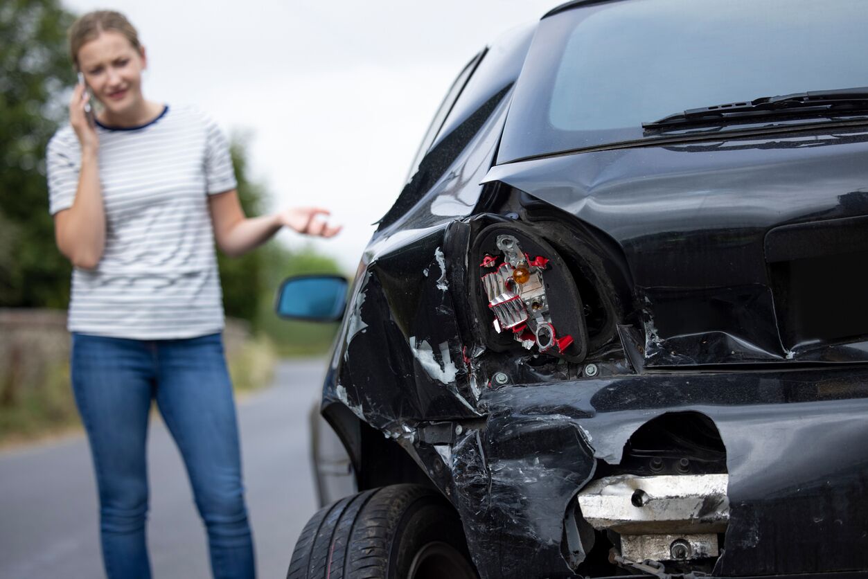 How To File a Car Accident Claim With Allstate