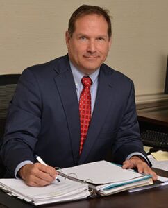 Mark Casto Personal Injury Law Firm - 233 12th St #808
Columbus, GA 31901